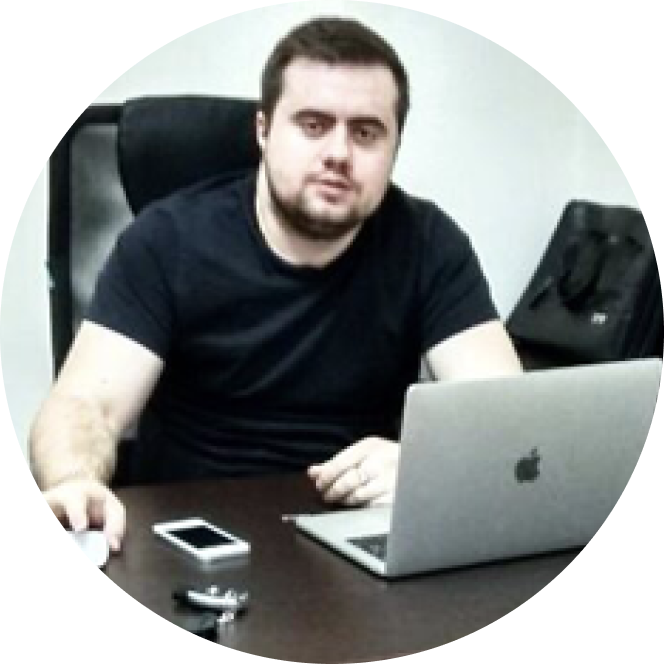 Артем Бирюков