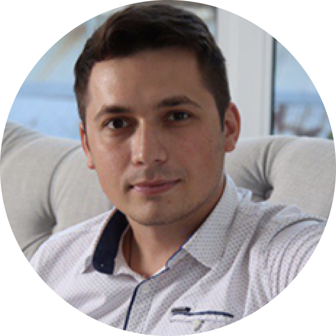 Егор Никонов
